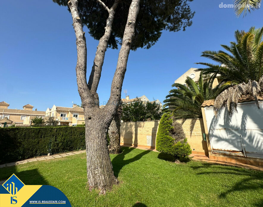 Parduodamas namas Ispanijoje, Torrevieja