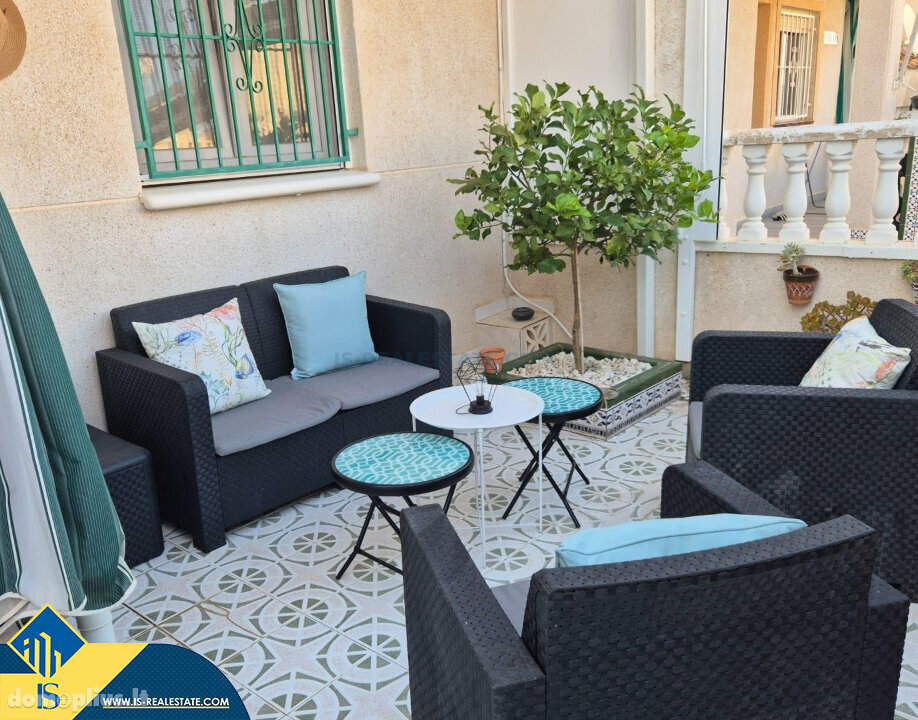 Дом Испания, Torrevieja