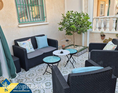 Дом Испания, Torrevieja