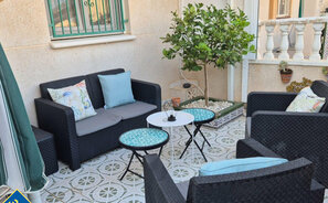 Namas Ispanijoje, Torrevieja