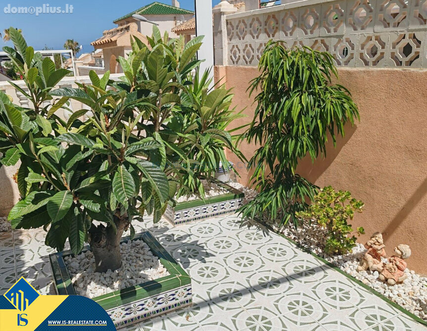 Parduodamas namas Ispanijoje, Torrevieja