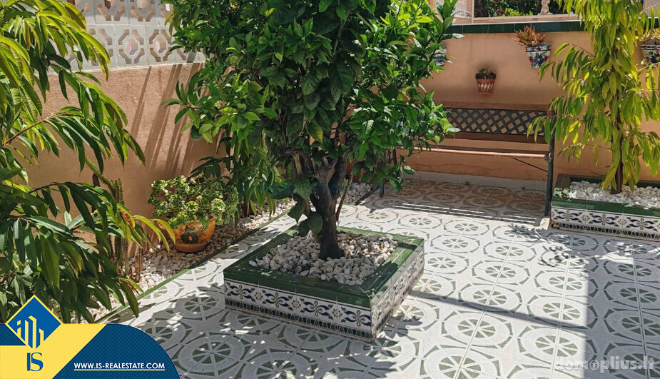 Parduodamas namas Ispanijoje, Torrevieja
