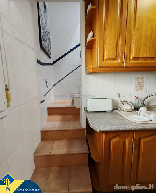 Parduodamas namas Ispanijoje, Torrevieja