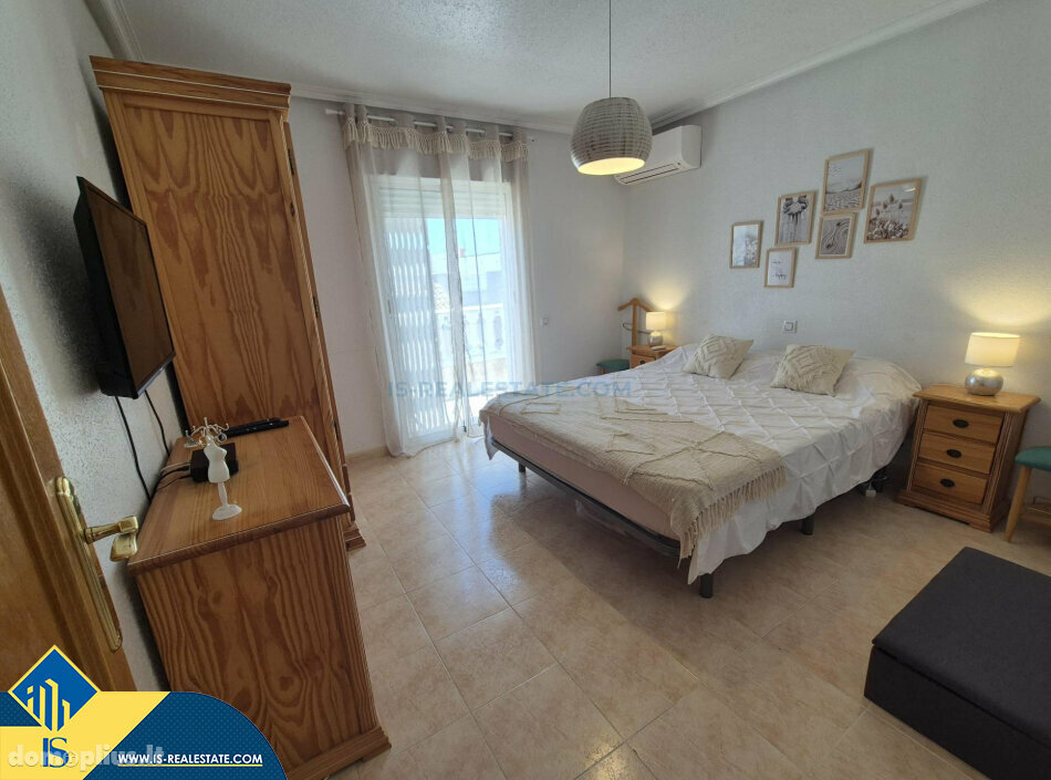 Parduodamas namas Ispanijoje, Torrevieja