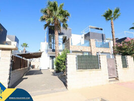 Дом Испания, Orihuela Costa