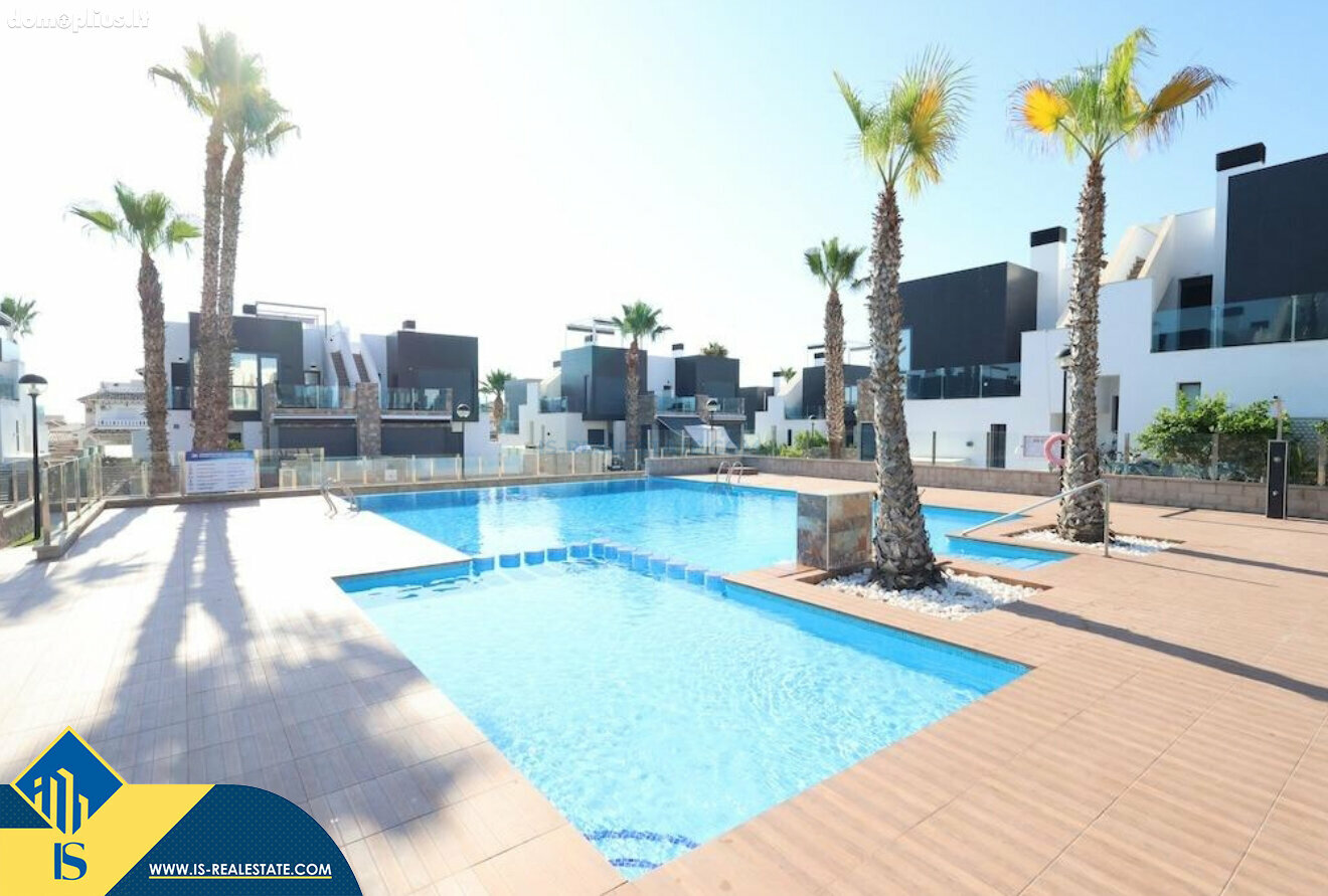 Parduodamas namas Ispanijoje, Orihuela Costa