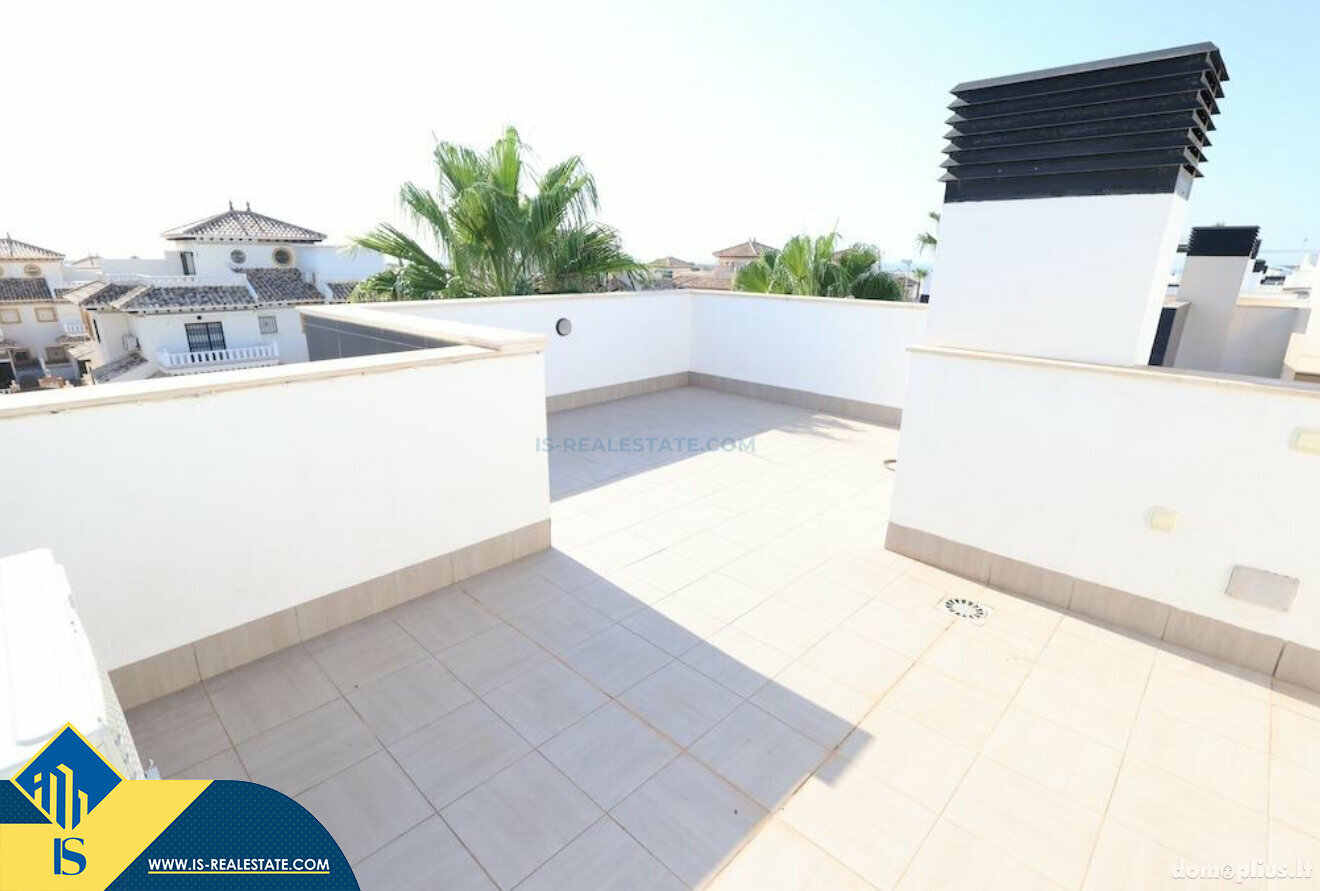 Parduodamas namas Ispanijoje, Orihuela Costa
