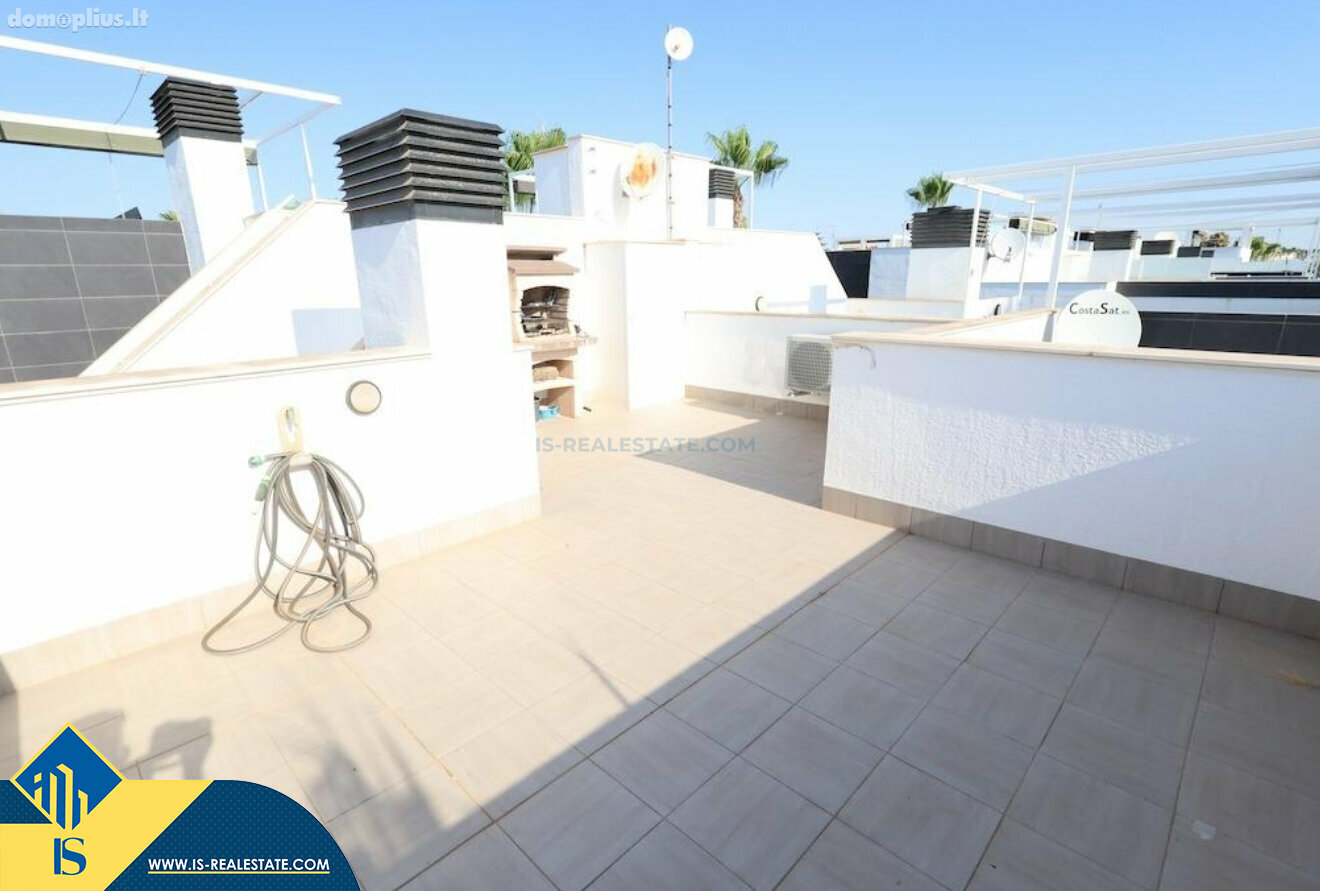 Parduodamas namas Ispanijoje, Orihuela Costa