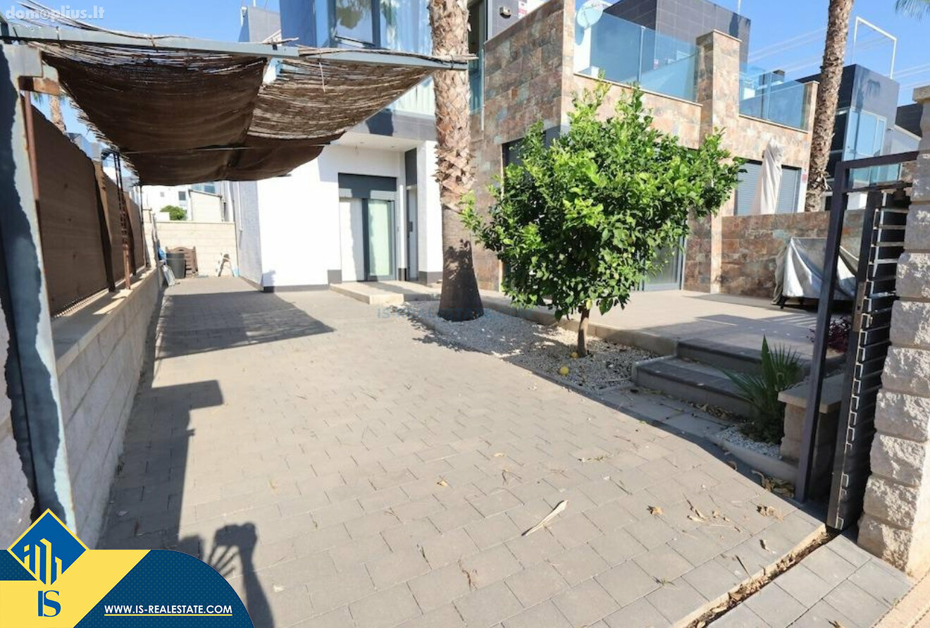 Parduodamas namas Ispanijoje, Orihuela Costa
