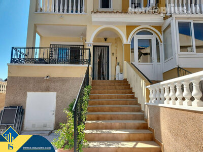 Дом Испания, Orihuela Costa
