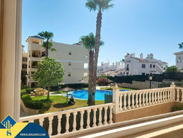 Parduodamas namas Ispanijoje, Orihuela Costa