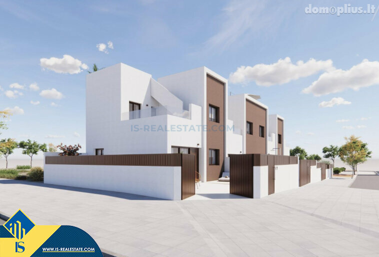 Дом Испания, Torrevieja