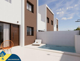 Дом Испания, Torrevieja