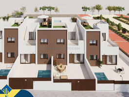 Дом Испания, Torrevieja