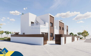 Дом Испания, Orihuela Costa