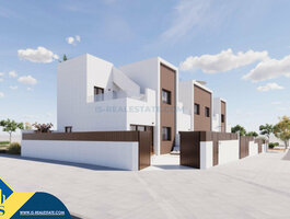 Namas Ispanijoje, Orihuela Costa
