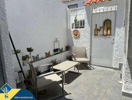 Parduodamas namas Ispanijoje, Torrevieja