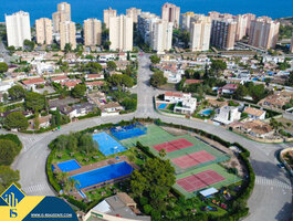 Дом Испания, Orihuela Costa