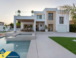 Дом Испания, Orihuela Costa