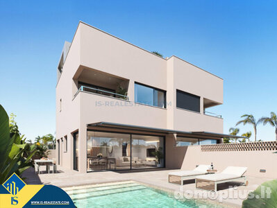 House for sell Spain, Orihuela Costa