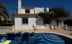 Namas Ispanijoje, Orihuela Costa
