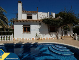 Дом Испания, Orihuela Costa