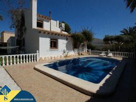 Дом Испания, Orihuela Costa