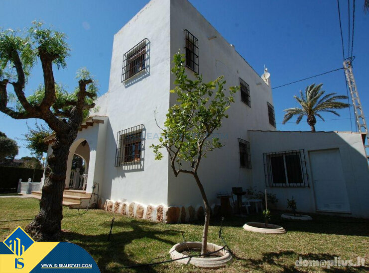 Parduodamas namas Ispanijoje, Orihuela Costa