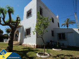 Дом Испания, Orihuela Costa
