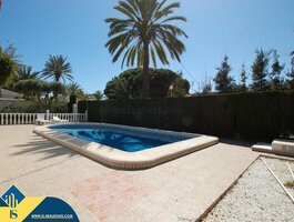 Дом Испания, Orihuela Costa