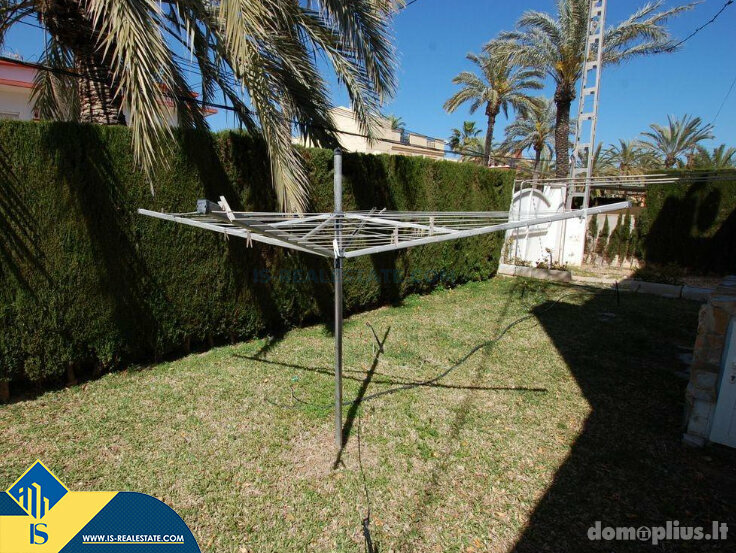 Parduodamas namas Ispanijoje, Orihuela Costa