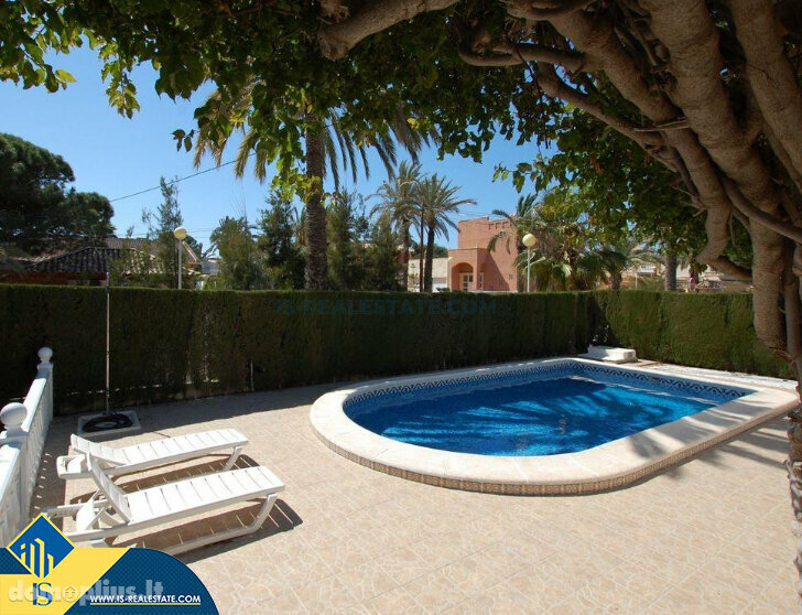 Parduodamas namas Ispanijoje, Orihuela Costa