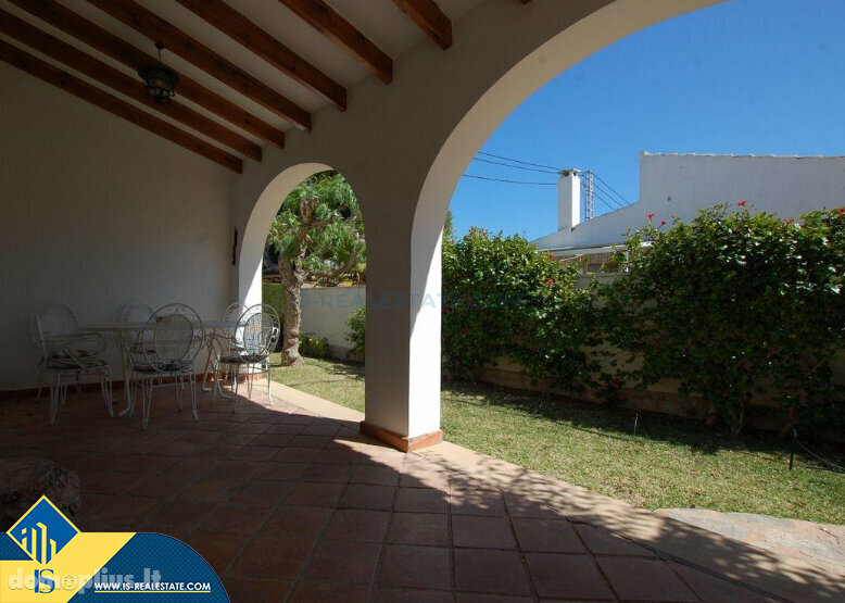 Parduodamas namas Ispanijoje, Orihuela Costa