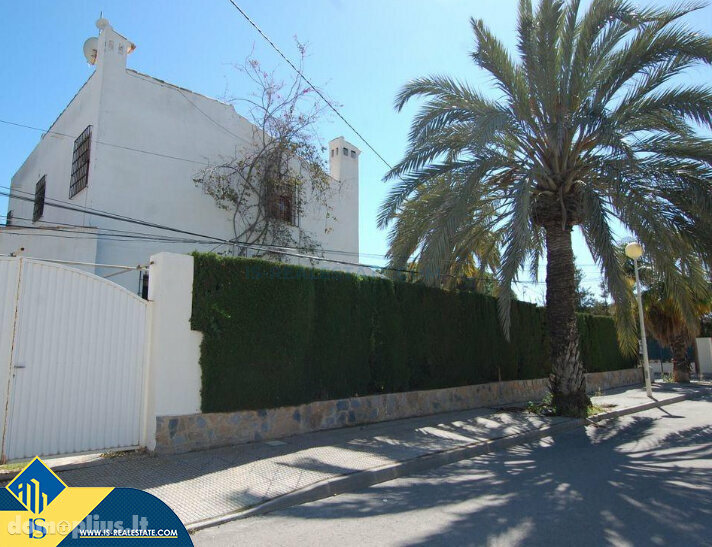 Parduodamas namas Ispanijoje, Orihuela Costa