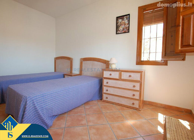Parduodamas namas Ispanijoje, Orihuela Costa