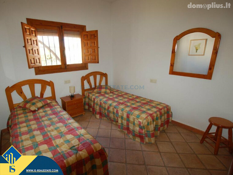 Parduodamas namas Ispanijoje, Orihuela Costa