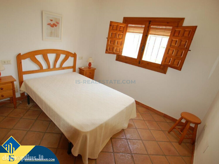 Parduodamas namas Ispanijoje, Orihuela Costa