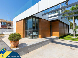 Дом Испания, Orihuela Costa