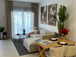 Дом Испания, Orihuela Costa