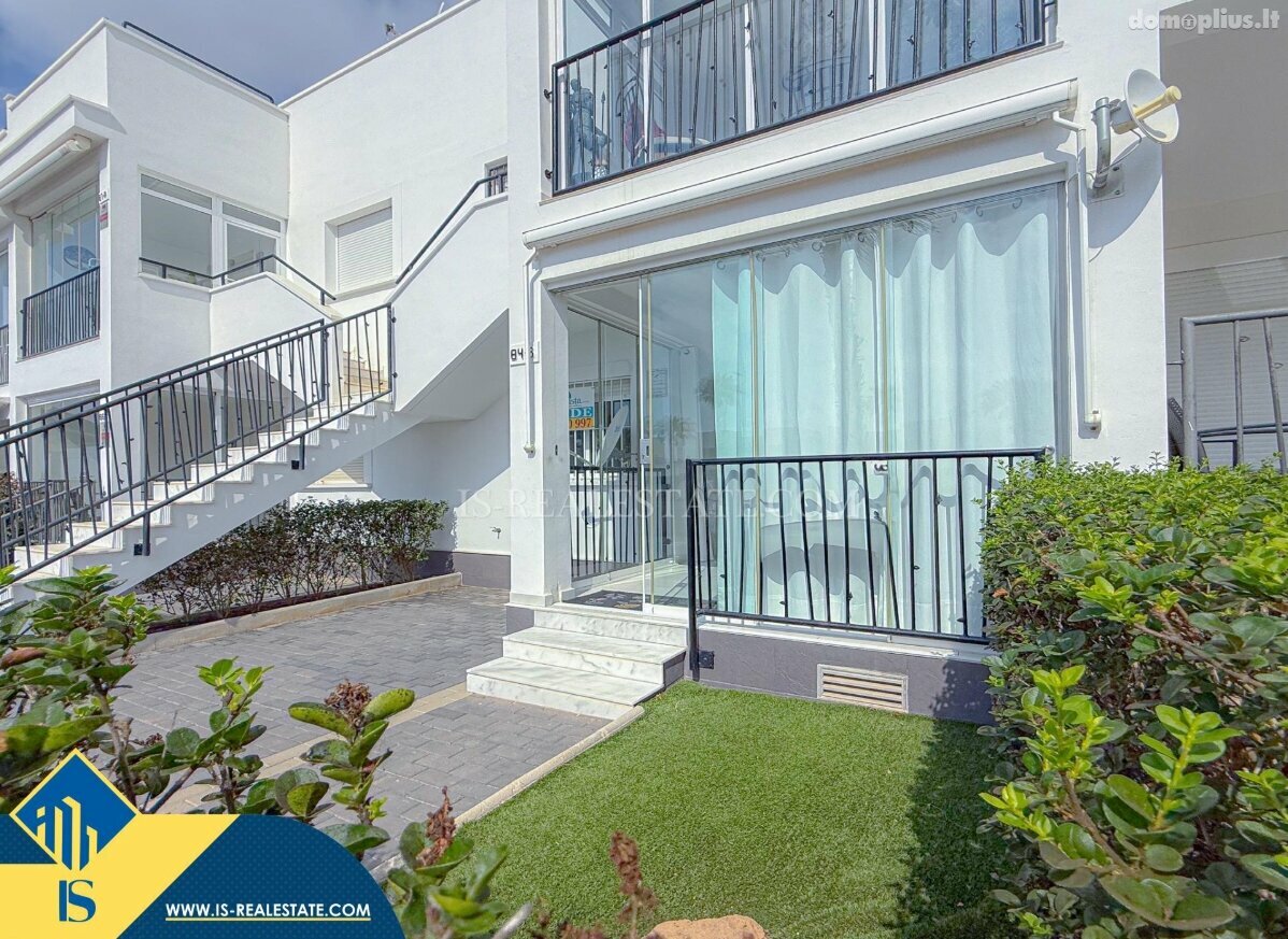 Дом Испания, Torrevieja