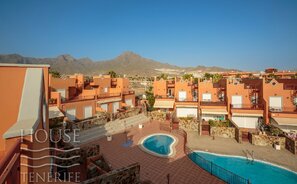 House Spain, Tenerife