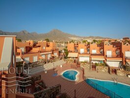 Дом Испания, Tenerife