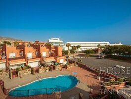 Дом Испания, Tenerife