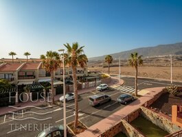 Дом Испания, Tenerife