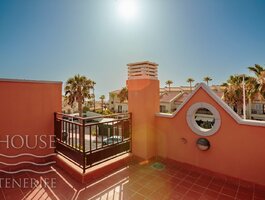 Дом Испания, Tenerife