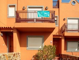 Дом Испания, Tenerife