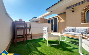Namas Ispanijoje, Orihuela Costa