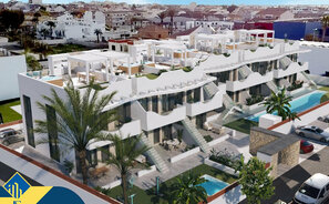 Namas Ispanijoje, Orihuela Costa