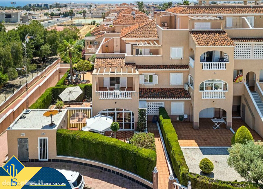 Дом Испания, Orihuela Costa