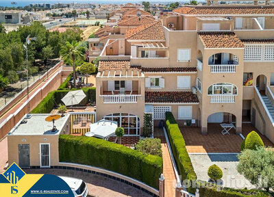 Дом Испания, Orihuela Costa